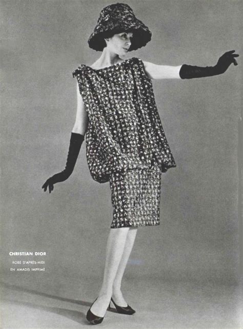 1960s dior|christian dior women.